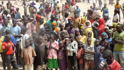 Boko Haram Stigma Haunts Nigeria Muslims